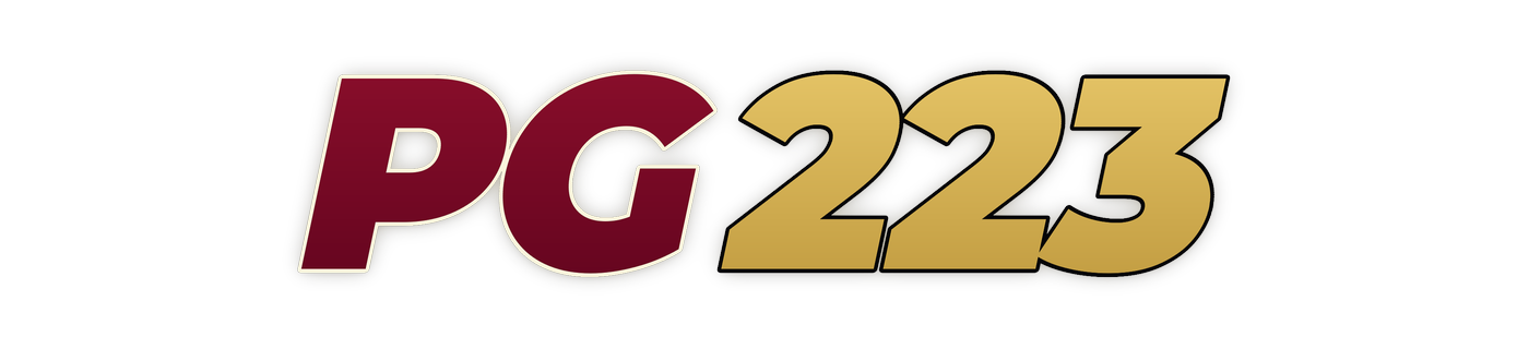 pg223 logo